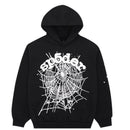 Moletom Sp5der