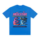 Camiseta Hellstar