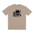 Camiseta Restrited