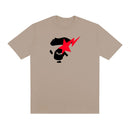 Camiseta Bape Bege