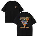 Camiseta Casablanca