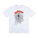 Camiseta Sp5der Branco
