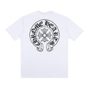 Camiseta Chrome Hearts Branca