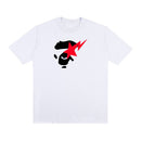 Camiseta Bape Branco