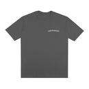 Camiseta Chrome Hearts Chumbo