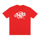 Camiseta Syna World Vermelho