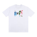 Camiseta Bapesta Branca