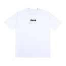 Camiseta Chaos Branco