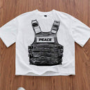 Camiseta Peace