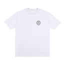 Camiseta Chrome Hearts Branco