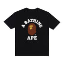 Camiseta Bape Preto