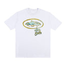 Camiseta Corteiz Branco