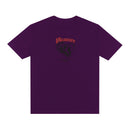 Camiseta Pleasure Roxo