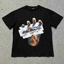 Camiseta Corteiz