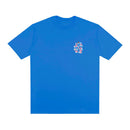 Camiseta Anti Social Azul