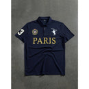Polo Paris