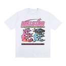Camiseta Hellstar Branco