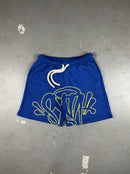 Conjunto Syna World Azul