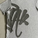 Conjunto Syna World Cinza