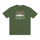 Camiseta Corteiz Verde