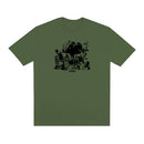 Camiseta Restrited