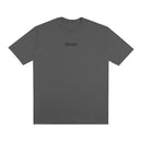 Camiseta Chaos Chumbo