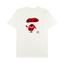 Camiseta Bape