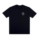 Camiseta Chrome Hearts Preto