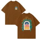 Camiseta CasaBlanca