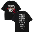Camiseta Veigh