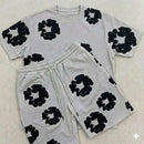 Conjunto Denim Tears