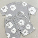 Conjunto Denim Tears