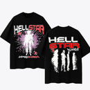Camiseta Hellstar