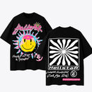 Camiseta Hellstar