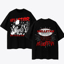 Camiseta Hellstar