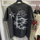 Camiseta Hellstar