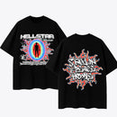 Camiseta Hellstar