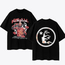 Camiseta Hellstar