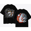 Camiseta Hellstar