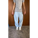 Calça Jeans Baggy
