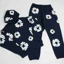 Conjunto Denim Tears