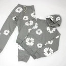 Conjunto Denim Tears