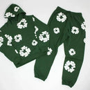 Conjunto Denim Tears