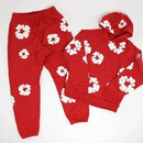 Conjunto Denim Tears