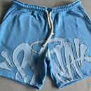 Conjunto Syna World Azul