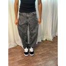 Calça Jeans Baggy