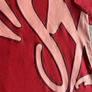Conjunto Syna World Vermelho