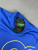 Conjunto Syna World Azul