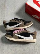 Nike Air Jordan 1 Low