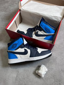 Nike Air Jordan 1